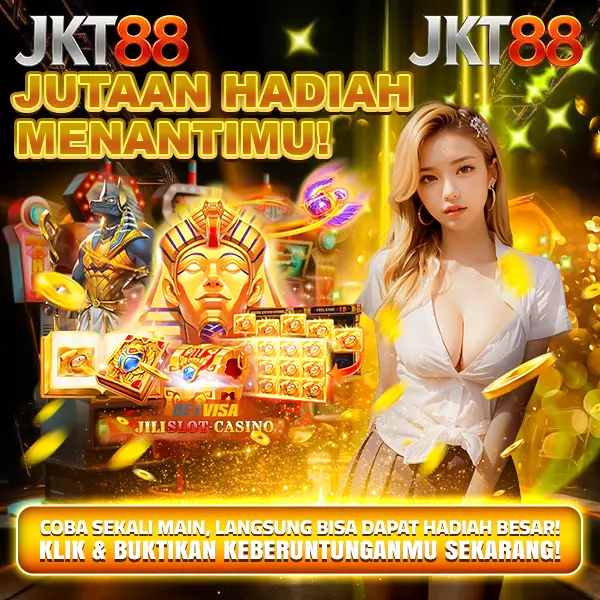 jkt8 Masuk