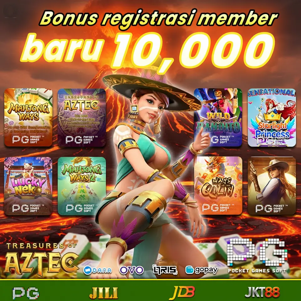 jkt8 APK Resmi Unduh